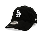 Kinder Kappe New Era - MLB Essential 9TWENTY - LA Dodgers - Black