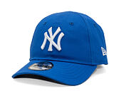 Kinder Kappe New Era - MLB Essential 9FORTY - NY Yankees - Blue