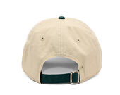 Kappe New Era - MLB Mini Logo 9TWENTY - LA Dodgers - Cream