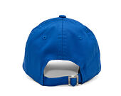 Kinder Kappe New Era -  Seasonal 9FORTY - Manchester United FC - Blue