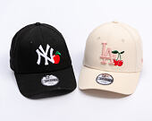 Kinder Kappe New Era - MLB Plane Icon 9FORTY - NY Yankees - Black