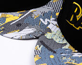 Kinder Kappe New Era - Warner Bros DC Universe 9FIFTY - Batman - Black