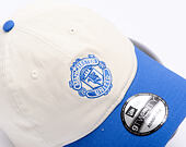 Kappe New Era -  Seasonal 9TWENTY - Manchester United FC - Off White