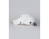 Kappe Praga von Matouš Fiala - Weiße Asymmetrie Kappe