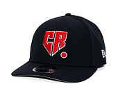 Kappe New Era - WBC World Baseball Classic 9FORTY M-CROWN - Czech Republic - Team Color