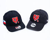 Kappe New Era - WBC World Baseball Classic 9FORTY M-CROWN - Czech Republic - Team Color