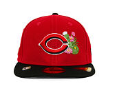 Kappe New Era - MLB 2026 Spring Training 59FIFTY - Cincinnati Reds - Team Color