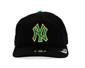 Kappe New Era - MLB 2026 St. Patrick Day 19TWENTY - NY Yankees - Black