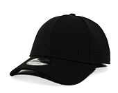 Kappe New Era - MLB Flawless Mesh 9FORTY - NY Yankees - Black