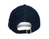 Damen Kappe New Era - MLB Denim Stitch 9TWENTY - LA Dodgers - Navy