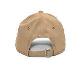 Kinder Kappe New Era - MLB Animal Infill 9FORTY - LA Dodgers - Camel