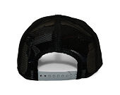 Kappe New Era -  Seasonal 9FORTY Trucker - Manchester United FC - Grey