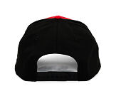 Kappe New Era - Ducati Motor Core 9FORTY Trucker - Scarlet