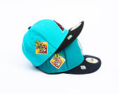 Kappe New Era - MLB 2026 Spring Training 59FIFTY - Arizona Diamondbacks - Team Color