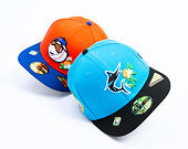 Kappe New Era - MLB 2026 Spring Training 59FIFTY - Miami Marlins - Team Color