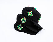 Kappe New Era - MLB 2026 St. Patrick Day 19TWENTY - NY Yankees - Black