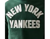 Pullover New Era - MLB Graphic Oversized Crewneck - NY Yankees - Cilantro Green