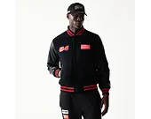 Jacke New Era - F1 Varsity Jacket - Red Bull F1 - Black