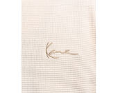Langarmshirt Karl Kani - Signature  Waffle Longsleeve