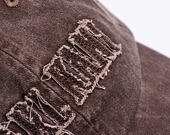 Kappe Karl Kani - Heritage Distressed Twill Baseball Cap