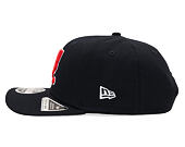 Kappe New Era - WBC World Baseball Classic 9SEVENTY Stretch-Snap - Czech Republic - Team Color
