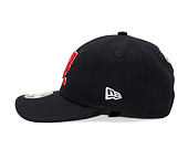 Kids Kappe New Era - WBC World Baseball Classic 9FORTY M-CROWN - Czech Republic - Team Color