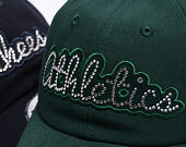 Kappe New Era - MLB Casual Classic Rhinestone 9TWENTY - Oakland Athletics - Team Color