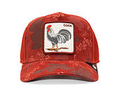Kappe Goorin - Rooster Camo - Solar