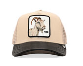 Kappe Goorin - Courtside Him - Toast / Void