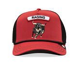 Kappe Goorin - GB2 Raging Bull - Solar