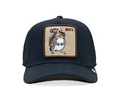 Kinder Kappe Goorin - Nuts Mini - Edge