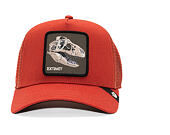 Kappe Goorin - The Extinct Skull - Solar