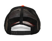 Kappe Goorin - Good Looks Fox - Void / Blaze