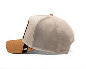 Kappe Goorin - Upside Pigeon - Dust / Heat