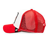 Kappe Goorin - The Reckless Ape - Blank / Rush