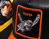 Kappe Goorin - Courtside Reefer - Void / Blaze