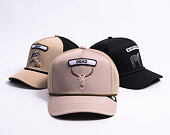 Kappe Goorin - GB2 Skull - Biscuit