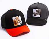 Kappe Goorin - Good Looks Fox - Void / Blaze