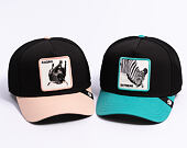 Kappe Goorin - Llub - Void / Puff