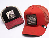 Kappe Goorin - The Extinct Skull - Solar