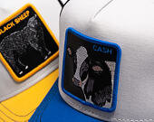 Kappe Goorin - Tricolor Cow - Multi Color