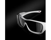 Sonnenbrille Oakley - De La Salle - Prizm Black/Pearl White