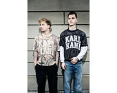 Trikot Karl Kani - Heritage Mesh Boxy Jersey