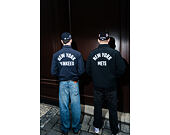 Jacke New Era - MLB Coaches Jacket - NY Yankees - Navy