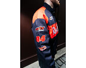Jacke New Era - F1 Motorsport Jacket - Red Bull F1 - Navy Blue