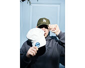 Kappe New Era - MLB Linen 9TWENTY - NY Yankees - Stone