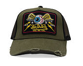 Kappe Trucker Von Dutch 