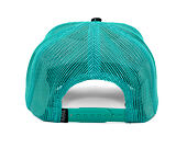 Kappe Von Dutch Trucker