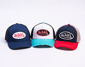 Kappe Baseball Trucker Von Dutch