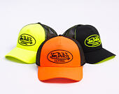 Kappe Baseball Von Dutch Trucker